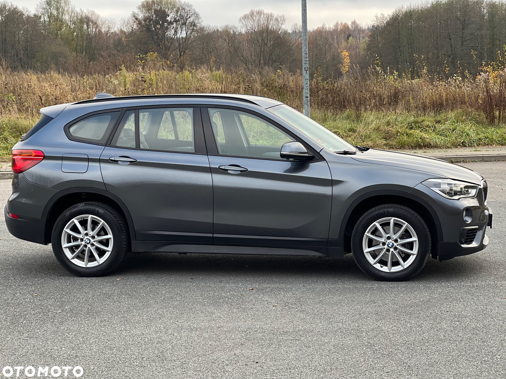 BMW X1 - 5