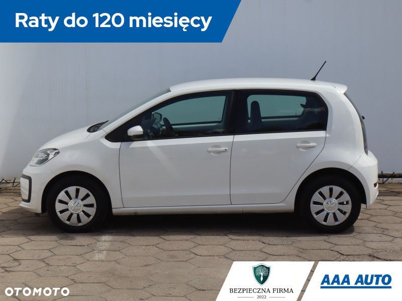 Volkswagen up! - 4