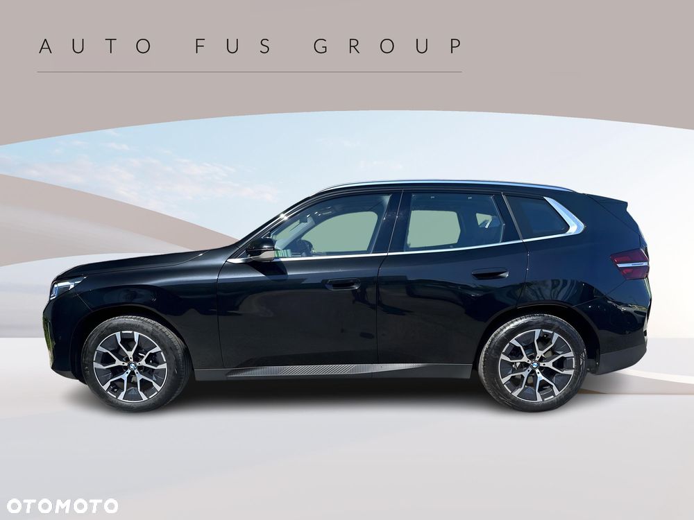 BMW X3 xDrive20i mHEV - 4