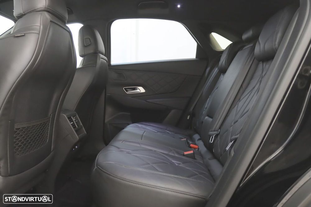 DS DS7 Crossback 1.5 BlueHDi Rivoli EAT8 - 9