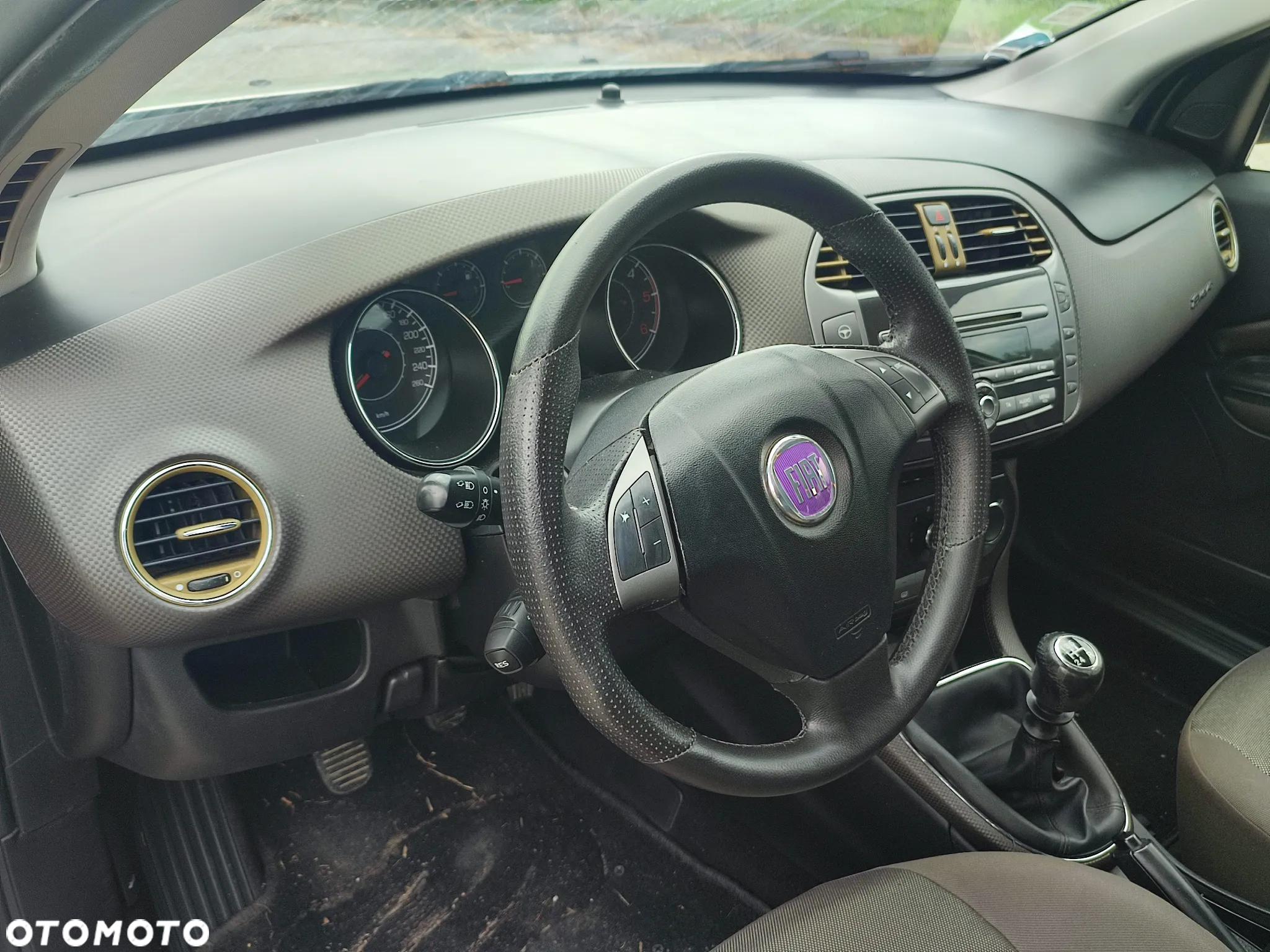 Fiat Bravo - 13
