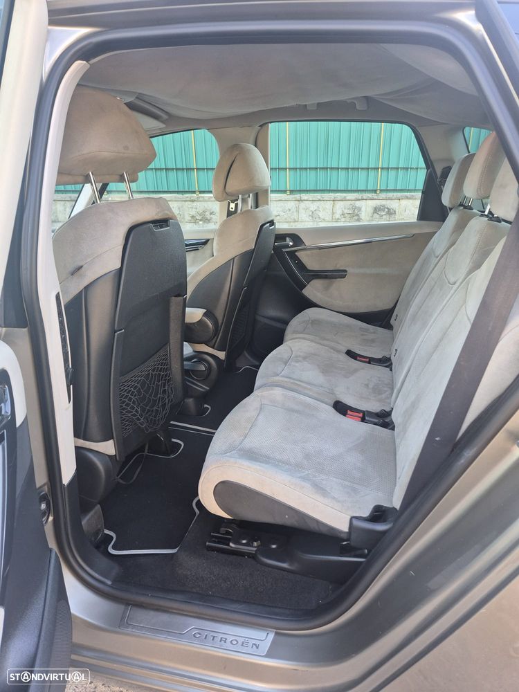 Citroën C4 Picasso - 14