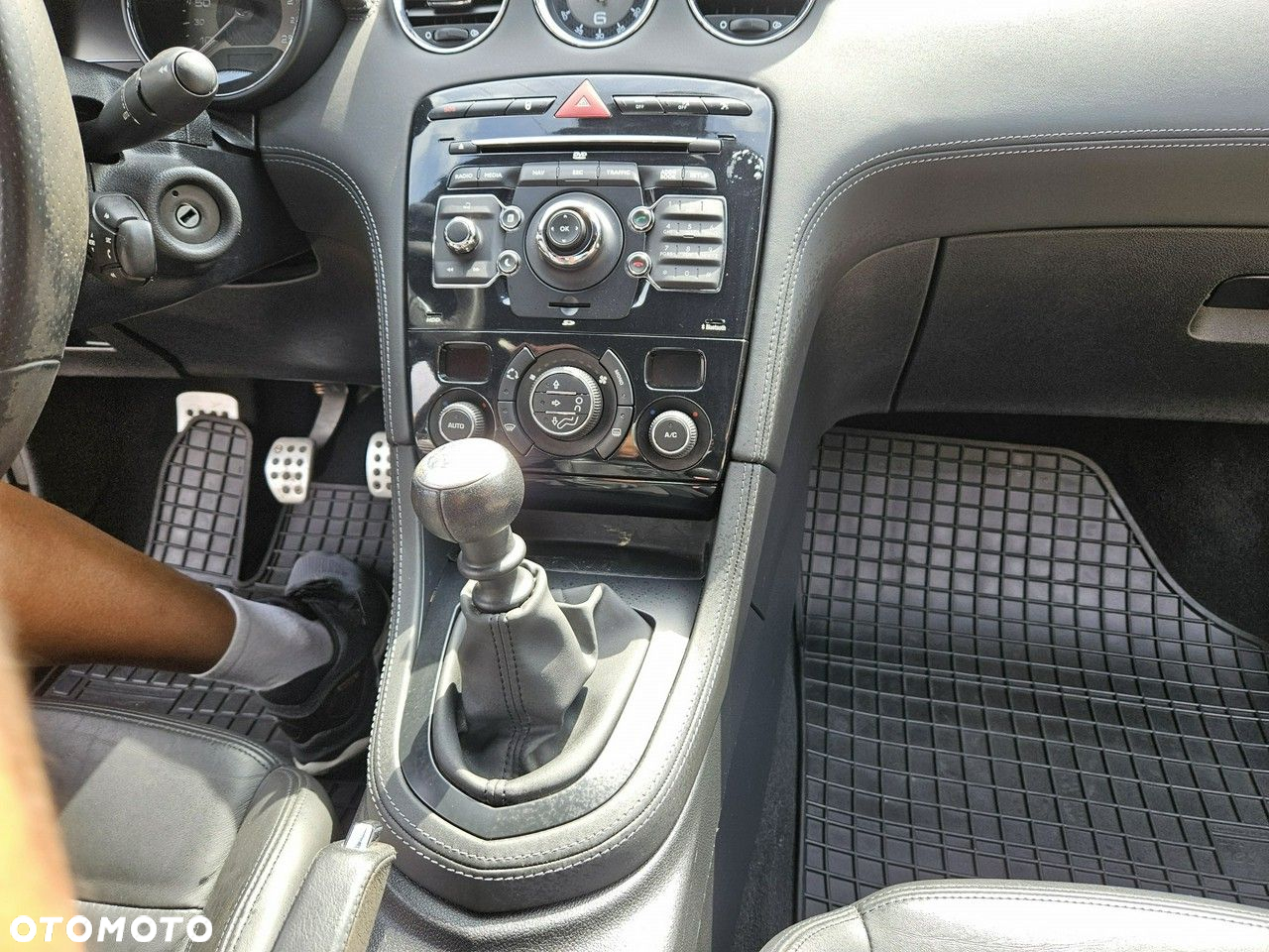 Peugeot RCZ - 9