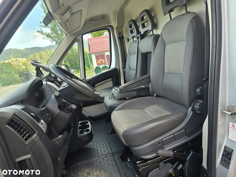 Fiat Ducato - 26