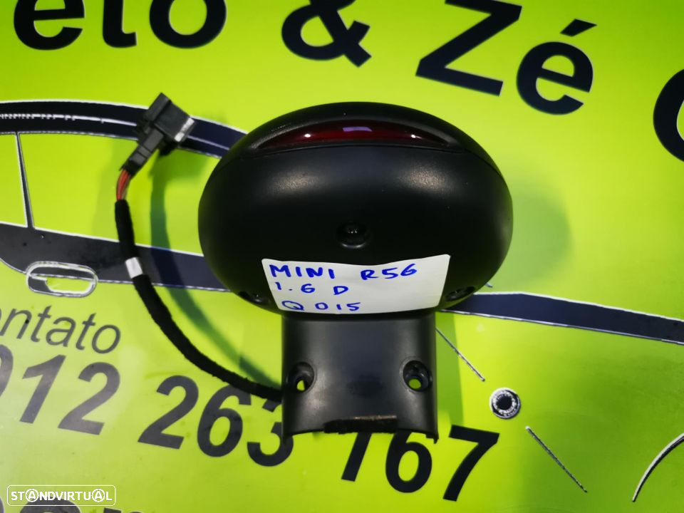 MINI R56 1.6 D QUADRANTE / CONTA ROTAÇÕES - Q015 - 7