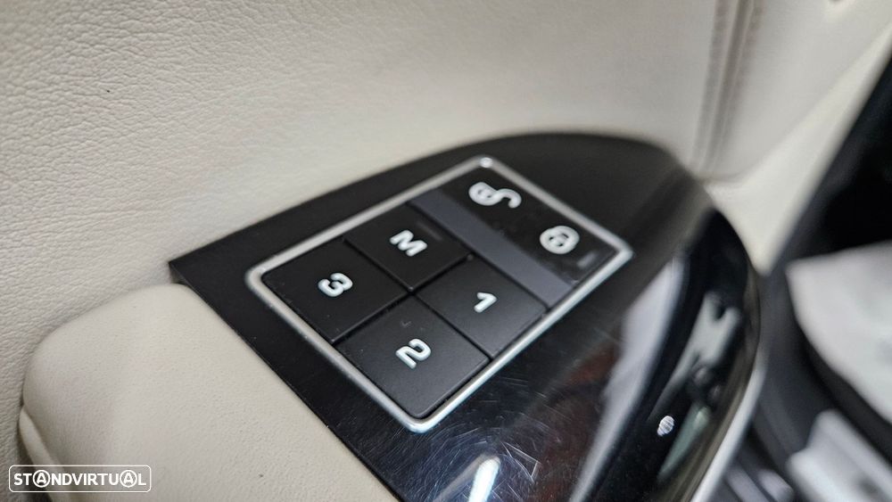Land Rover Range Rover 4.4 SDV8 Vogue - 25