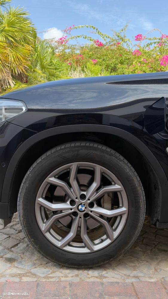 BMW X3 - 10