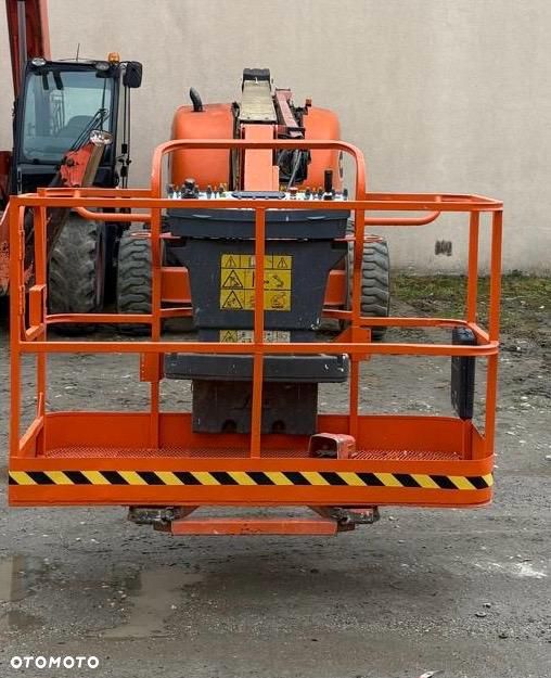 JLG 660 SJ - 3