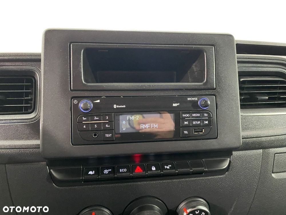 Renault Master - 20