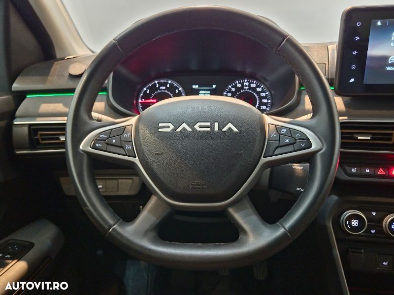 Dacia Sandero Stepway ECO-G 100 MT6 Extreme - 18