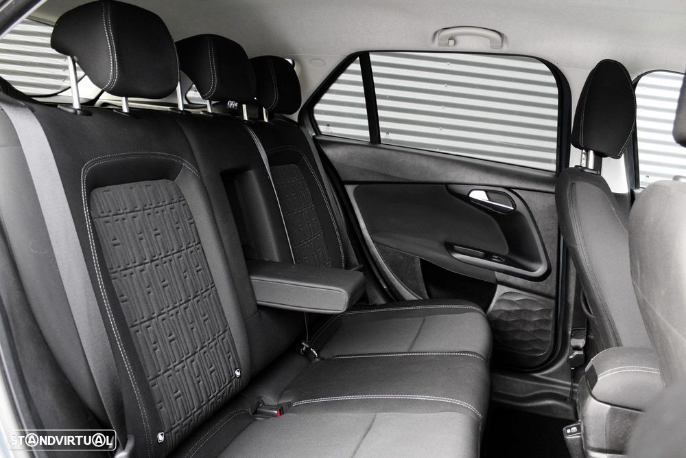 Fiat Tipo Station Wagon Cross 1.0 GSE T3 Cross - 10