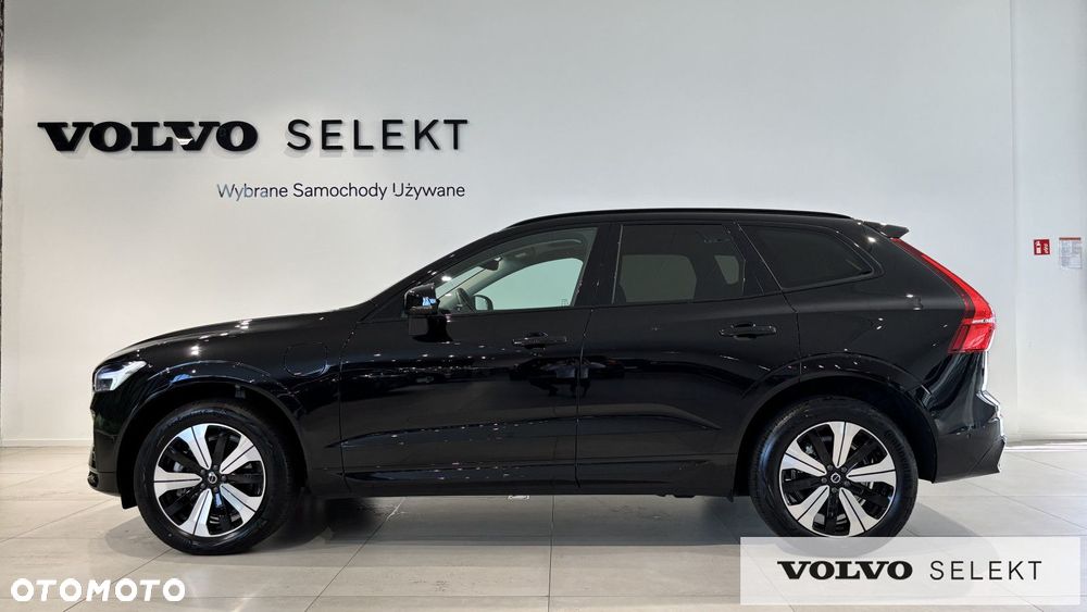 Volvo XC 60 - 8