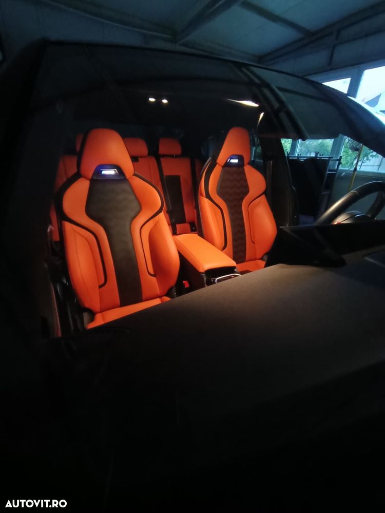 BMW M3 Competition xDrive AT - 20
