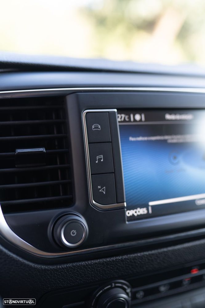 Toyota Proace 1,5-l-D-4D L1 (9L) Verso Shuttle - 42