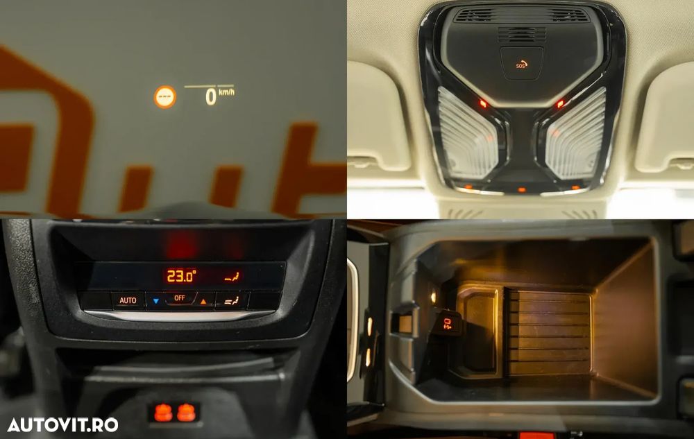 BMW X3 xDrive30e AT PHEV - 8