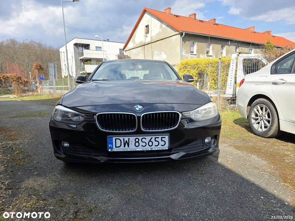 BMW Seria 3 - 2