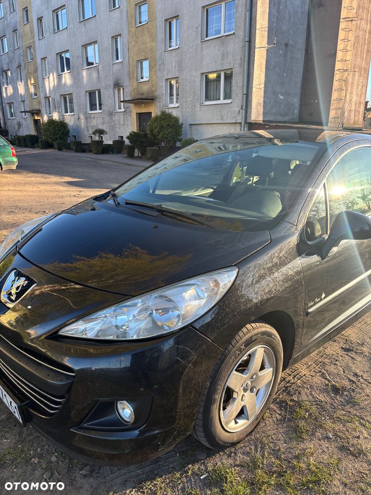 Peugeot 207 75 Urban Move - 3