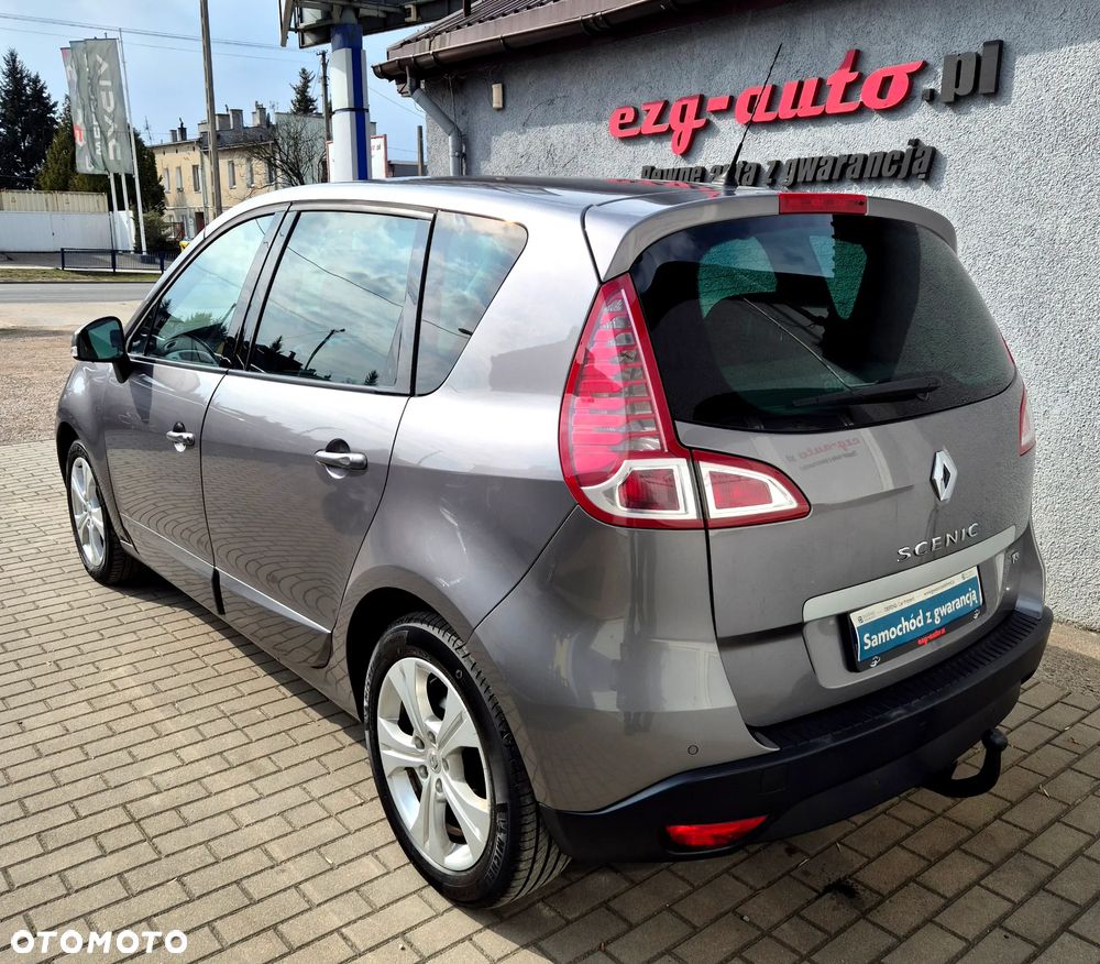 Renault Scenic TCe 130 Dynamique - 5