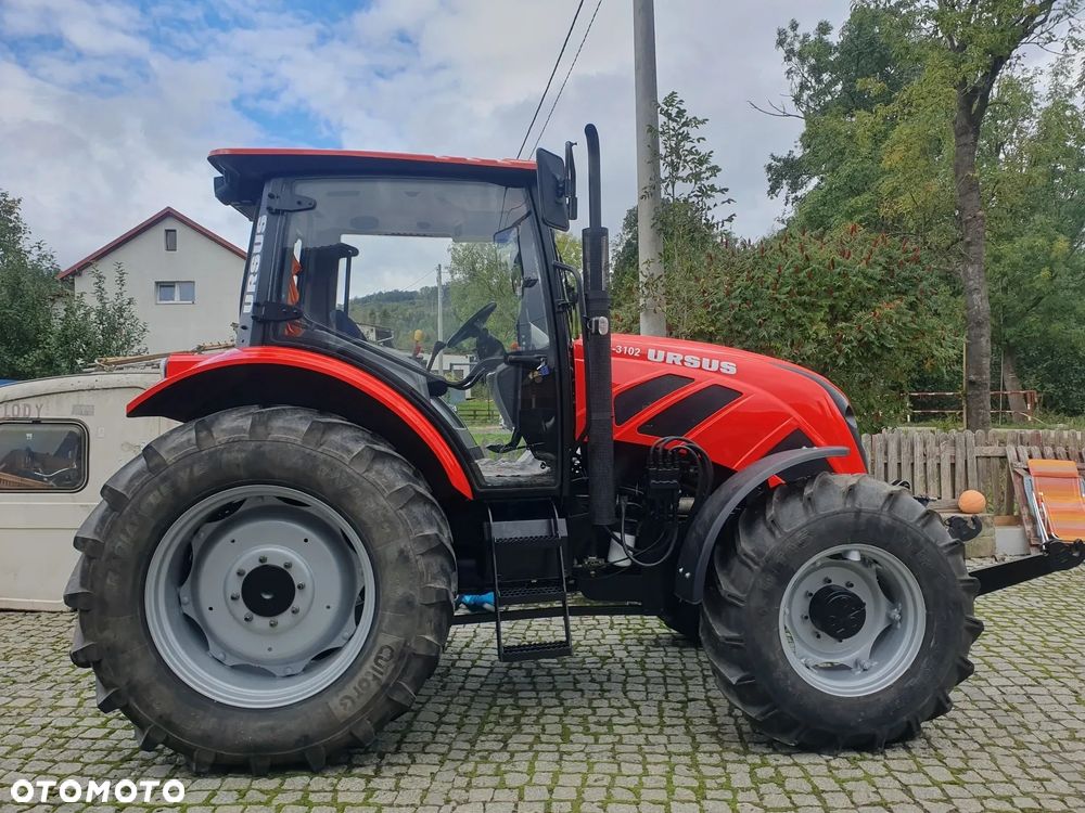 Ursus 10054 - 1