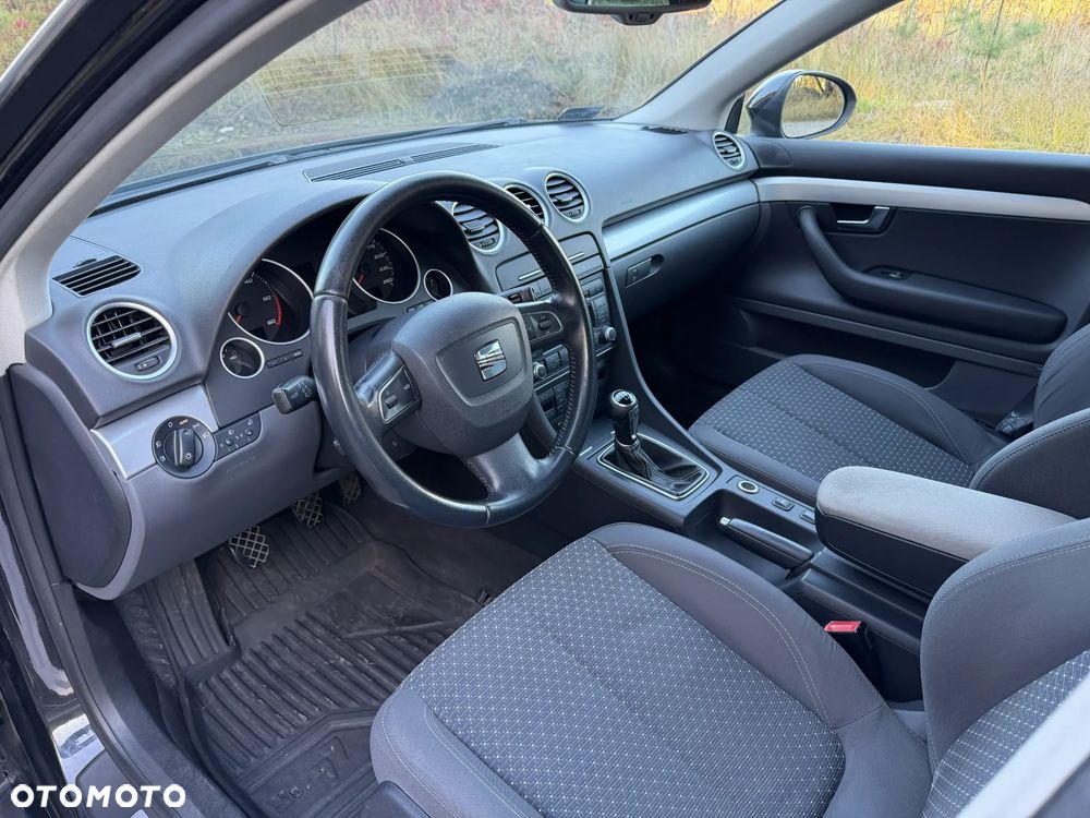 Seat Exeo - 9