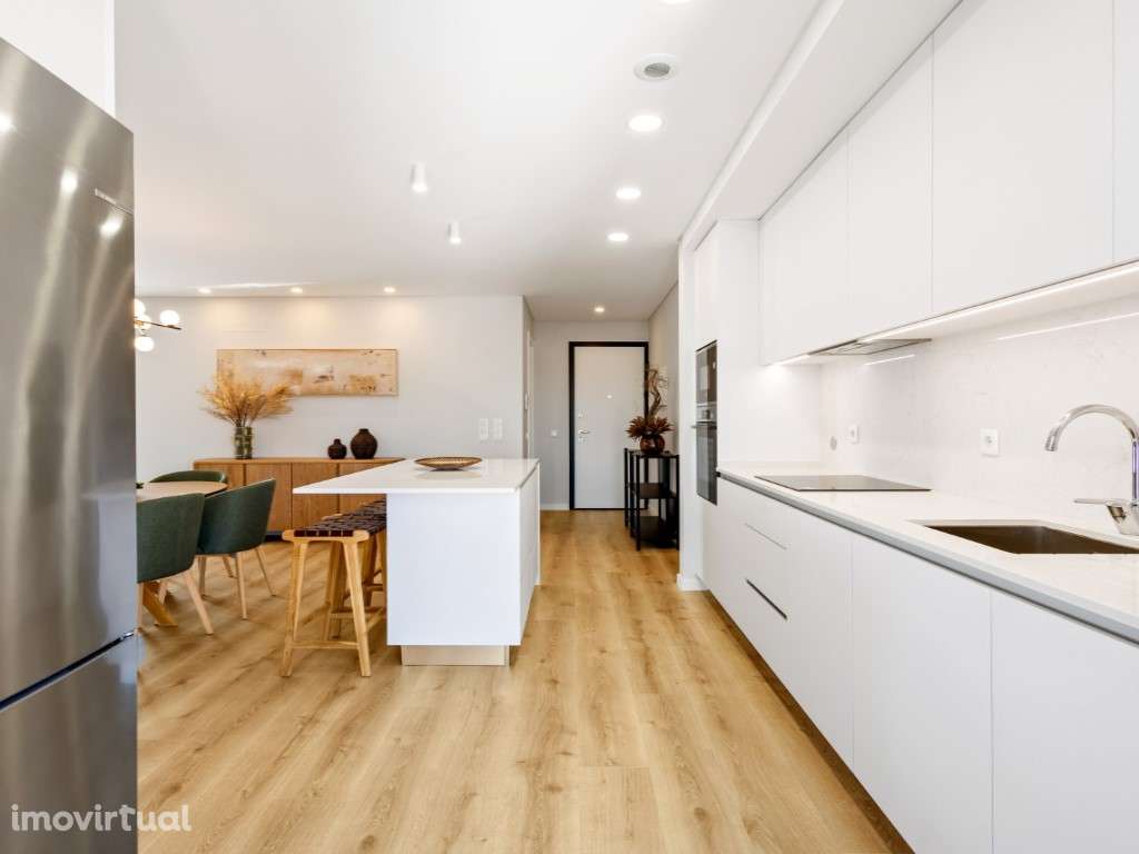 Apartamento de 3 quartos a poucos passos do mar - Grande imagem: 5/39