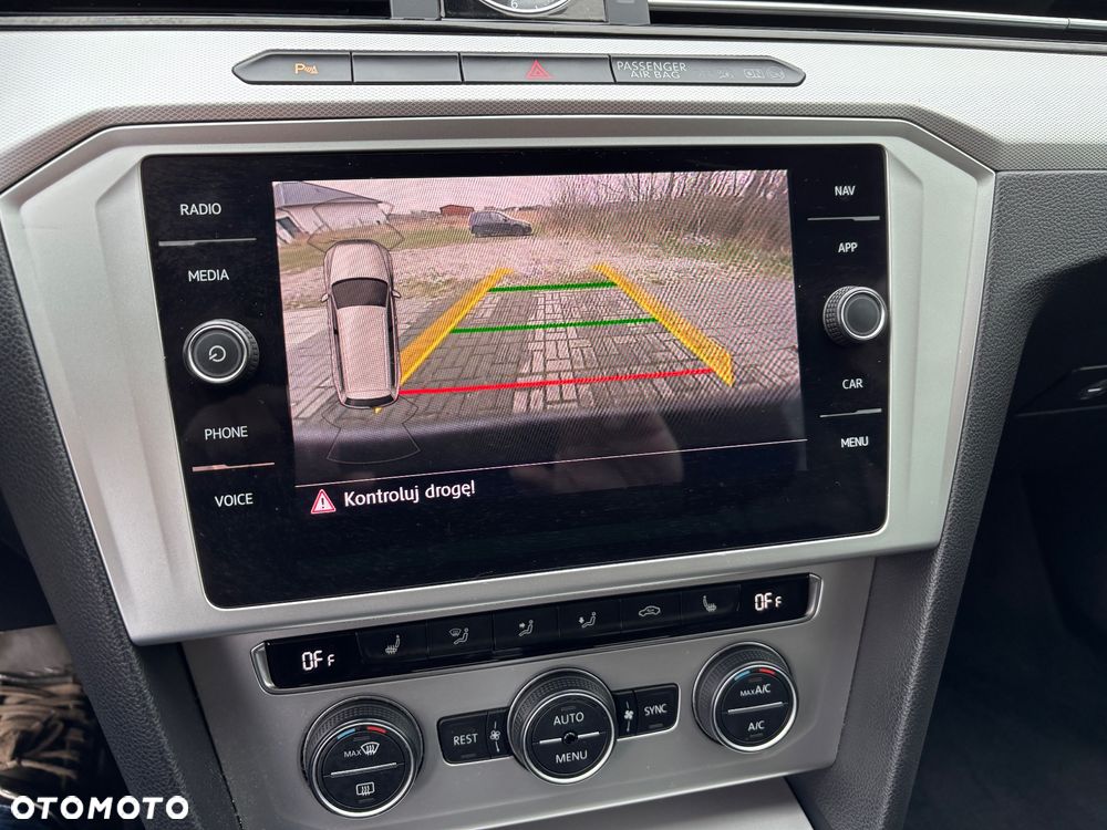 Volkswagen Passat 1.8 TSI BMT Comfortline DSG - 14