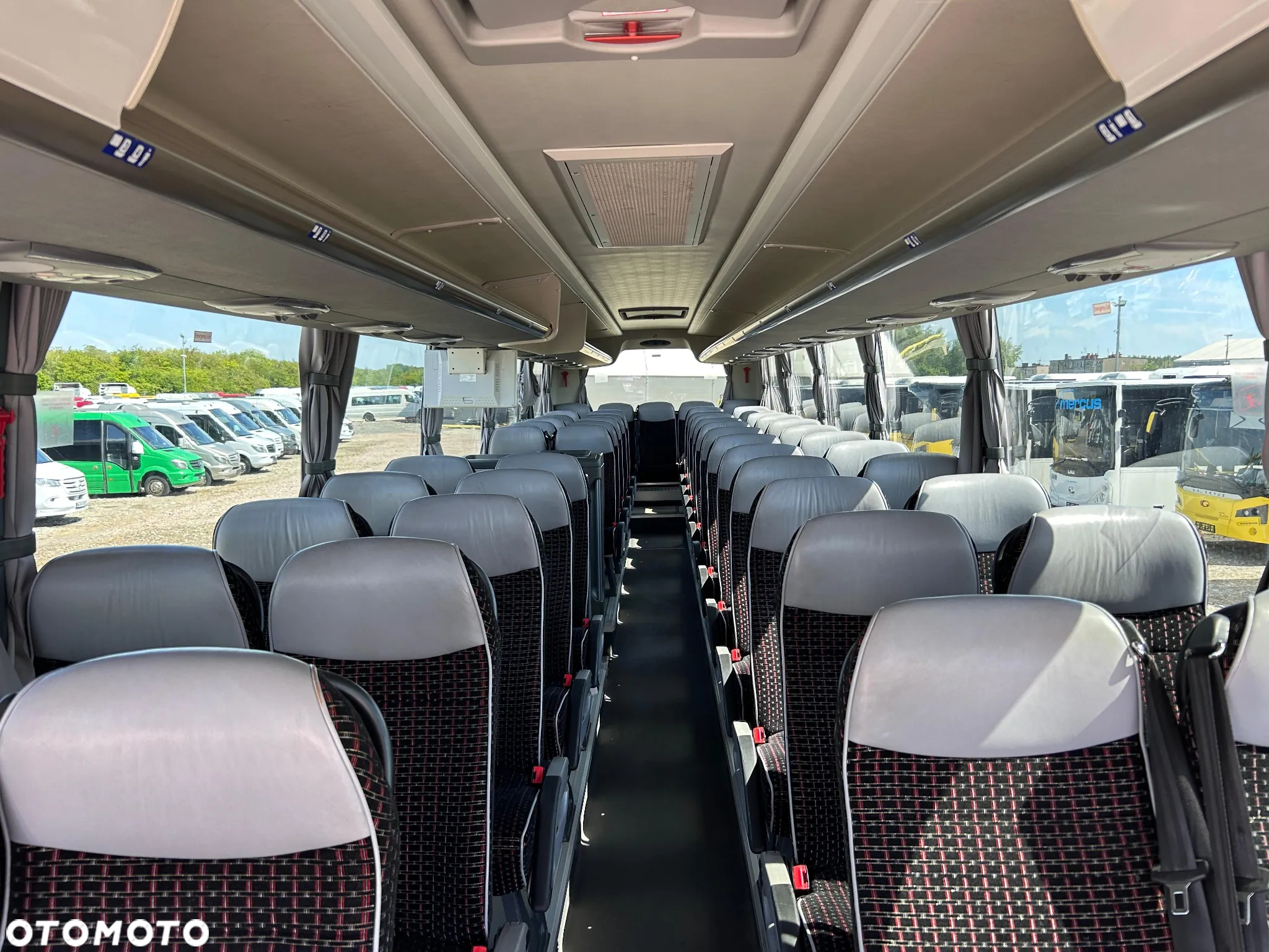 Scania Higer - 14