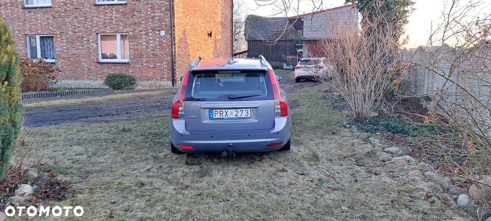 Volvo V50 1.8 Summum - 9