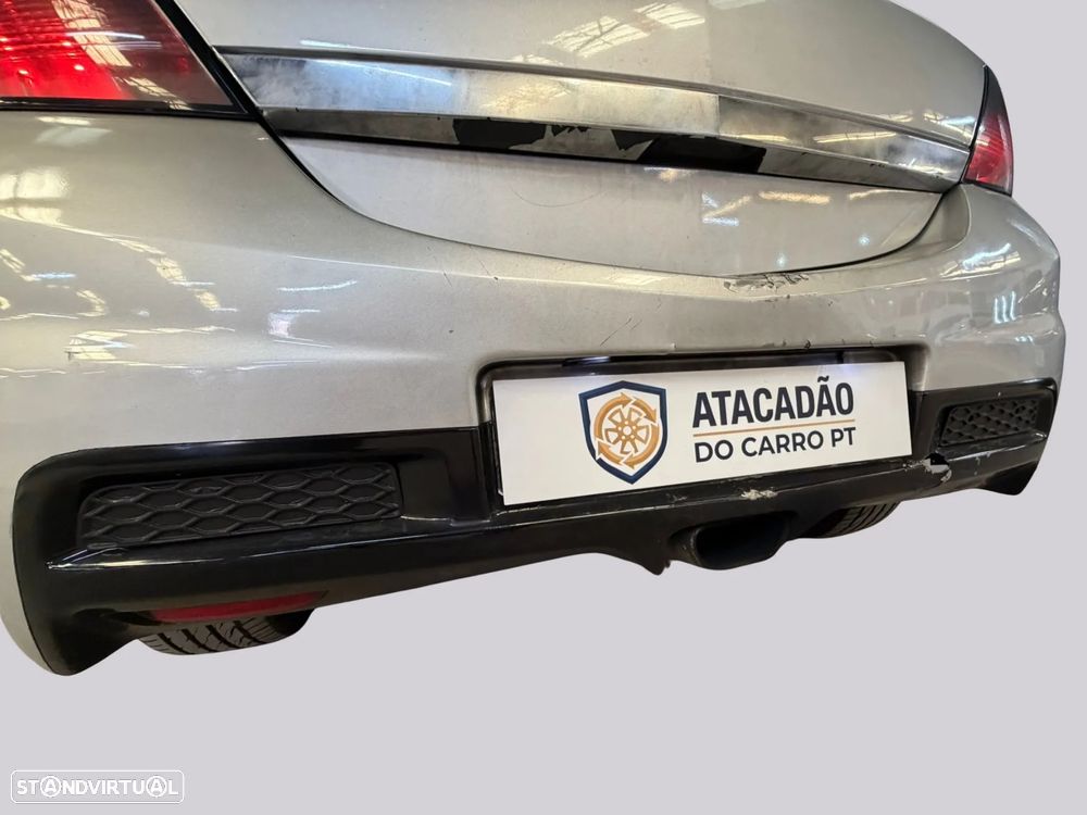 Opel Astra GTC 1.7 CDTI - 14