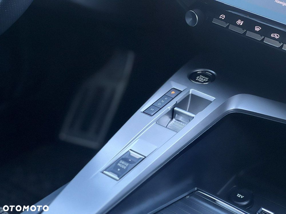 Peugeot 308 1.2 PureTech GT S&S EAT8 - 25