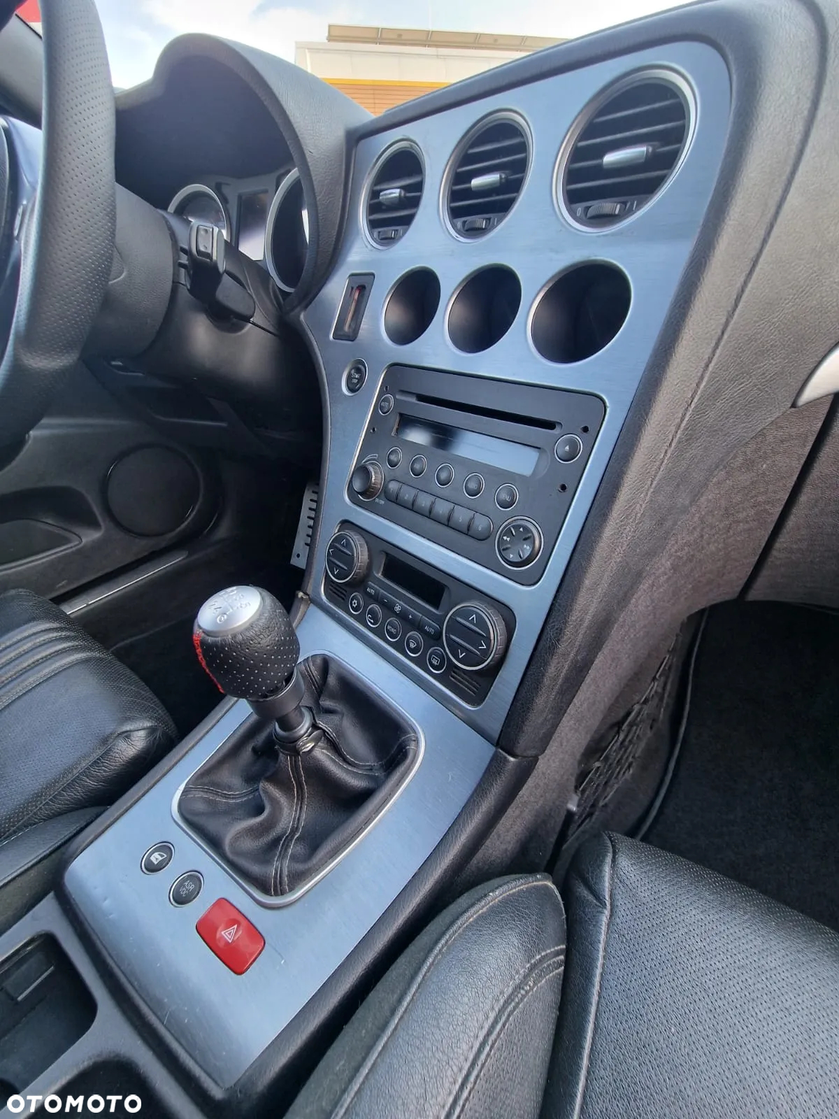 Alfa Romeo 159 1.9 JTDM 16V DPF ti - 18