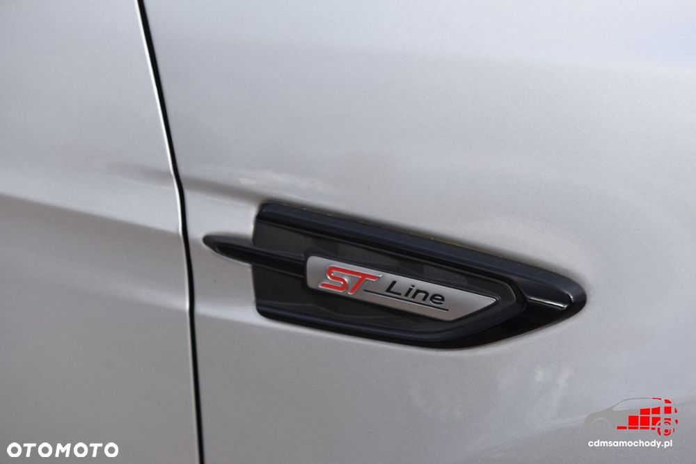 Ford Kuga - 14