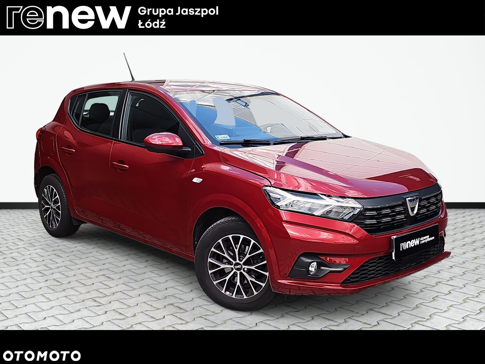 Dacia Sandero - 3