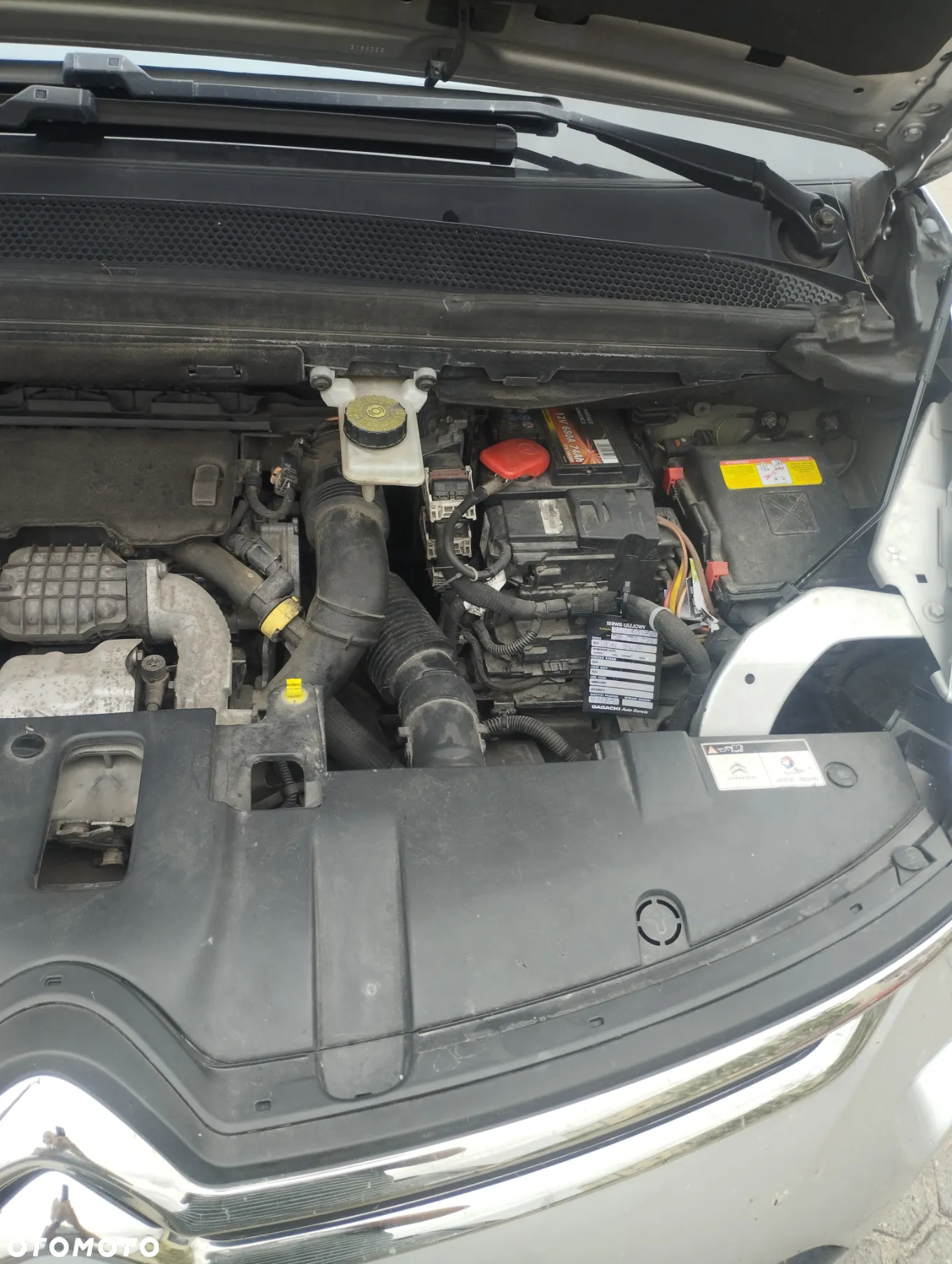 Citroën C4 Picasso - 6