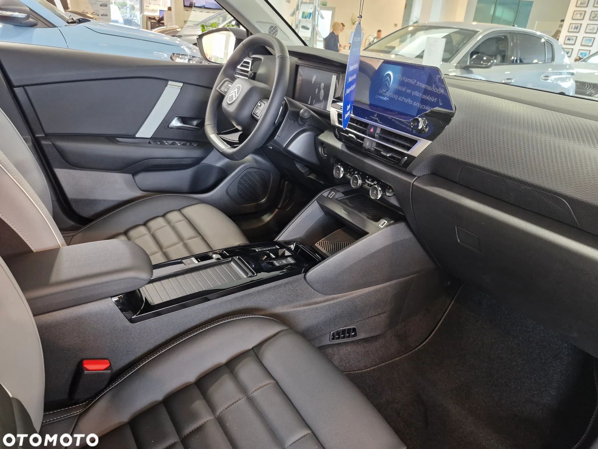 Citroën C4X - 5
