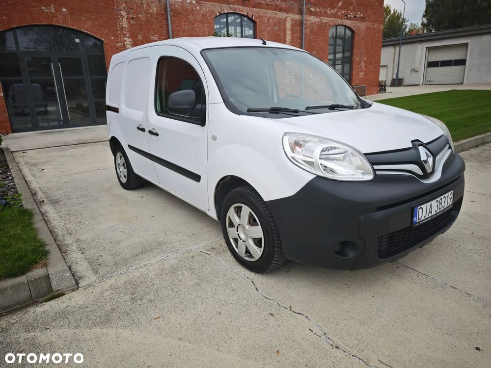 Renault Kangoo 1.5 dCi Business - 5