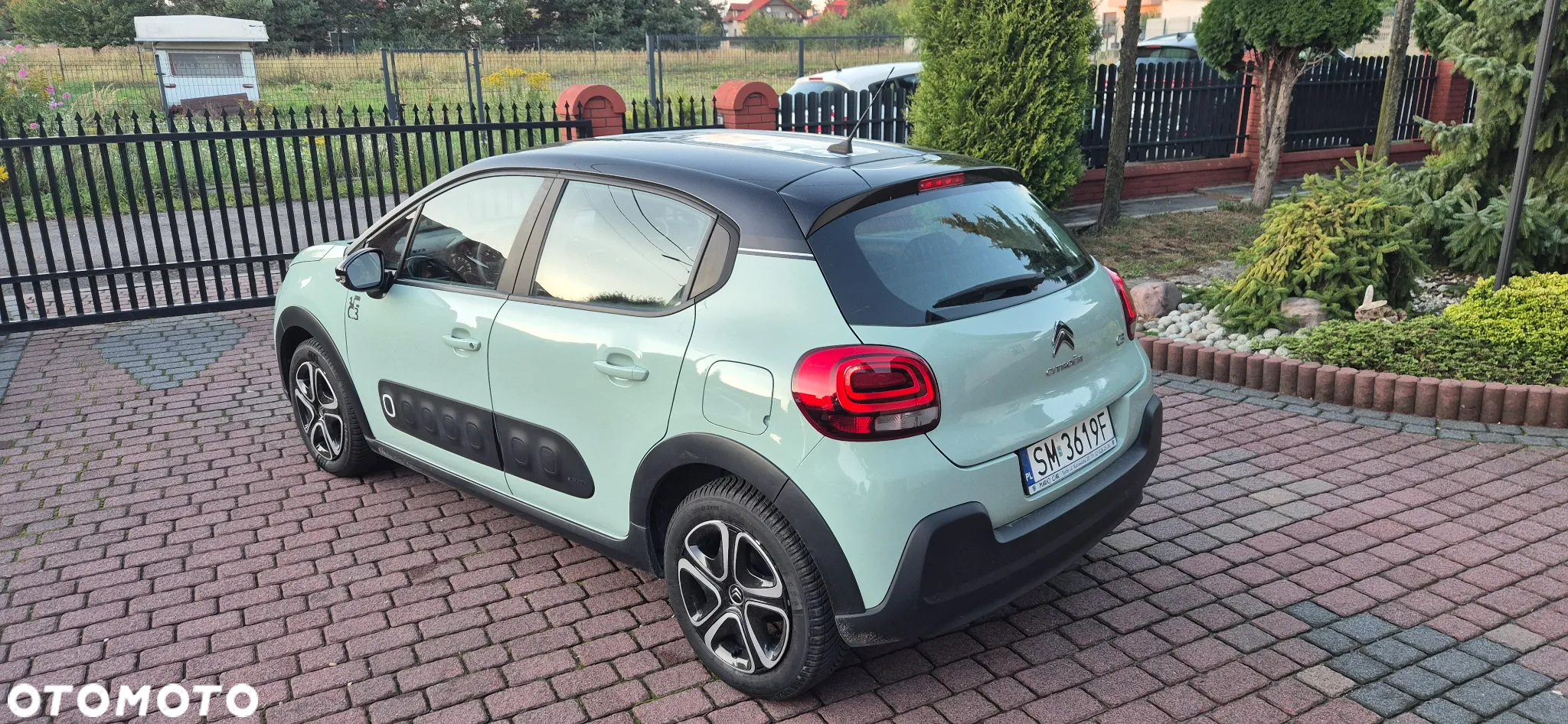 Citroën C3 1.2 PureTech Live - 12