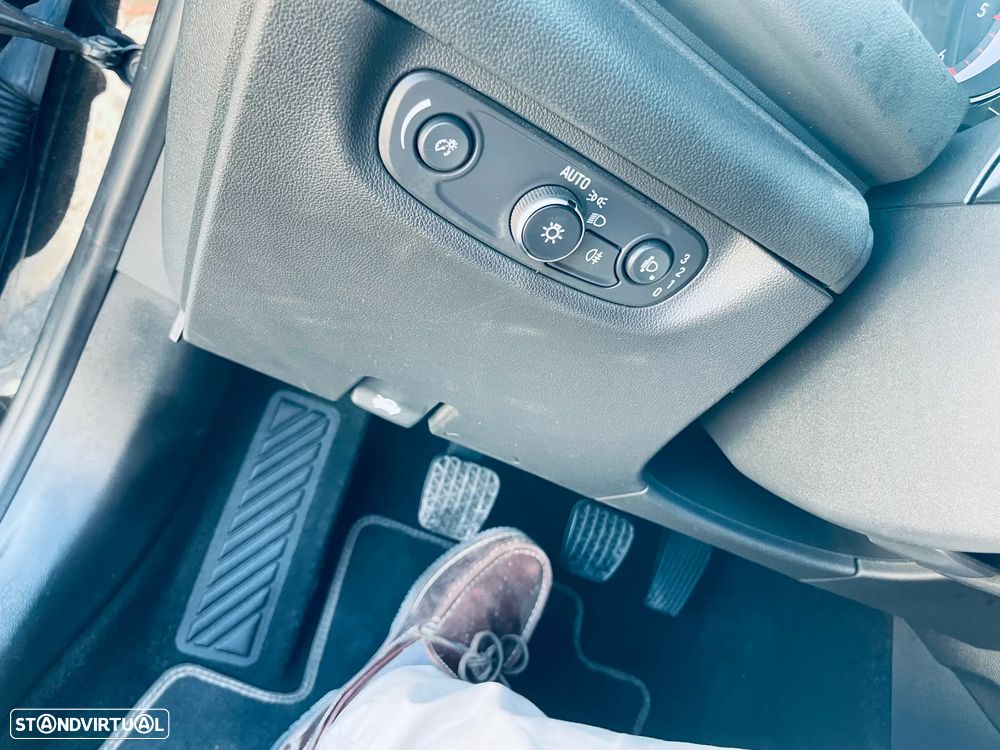 Opel Insignia Grand Sport 1.6 CDTi Dynamic - 23