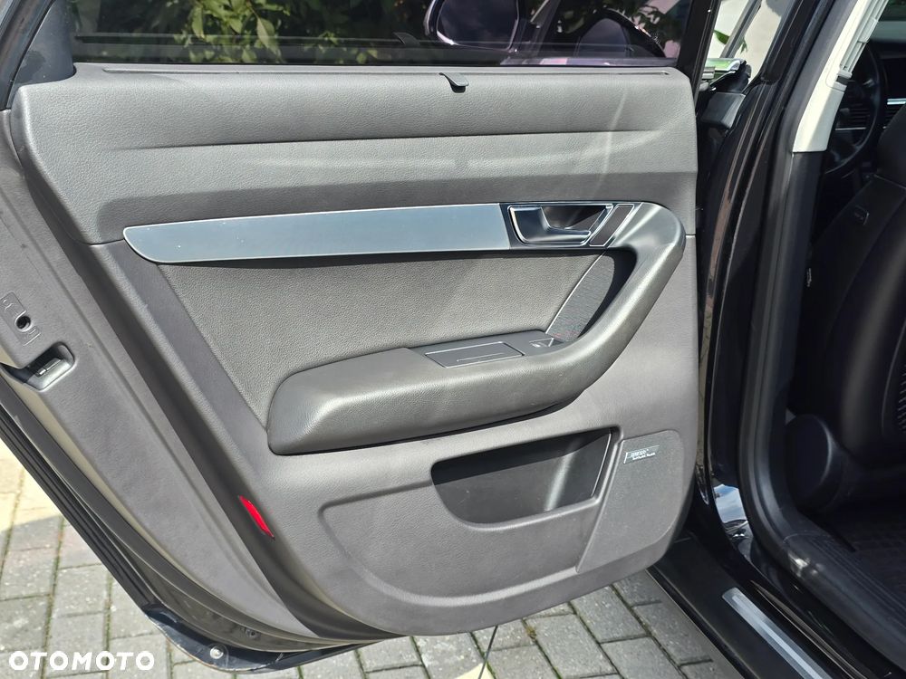 Audi A6 Avant 2.7 TDI DPF quattro tiptronic - 16