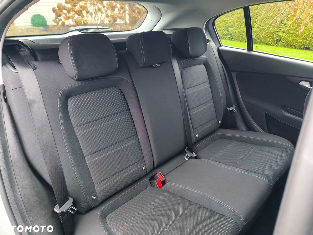 Fiat Tipo 1.4 T-Jet 16v Lounge EU6 - 12