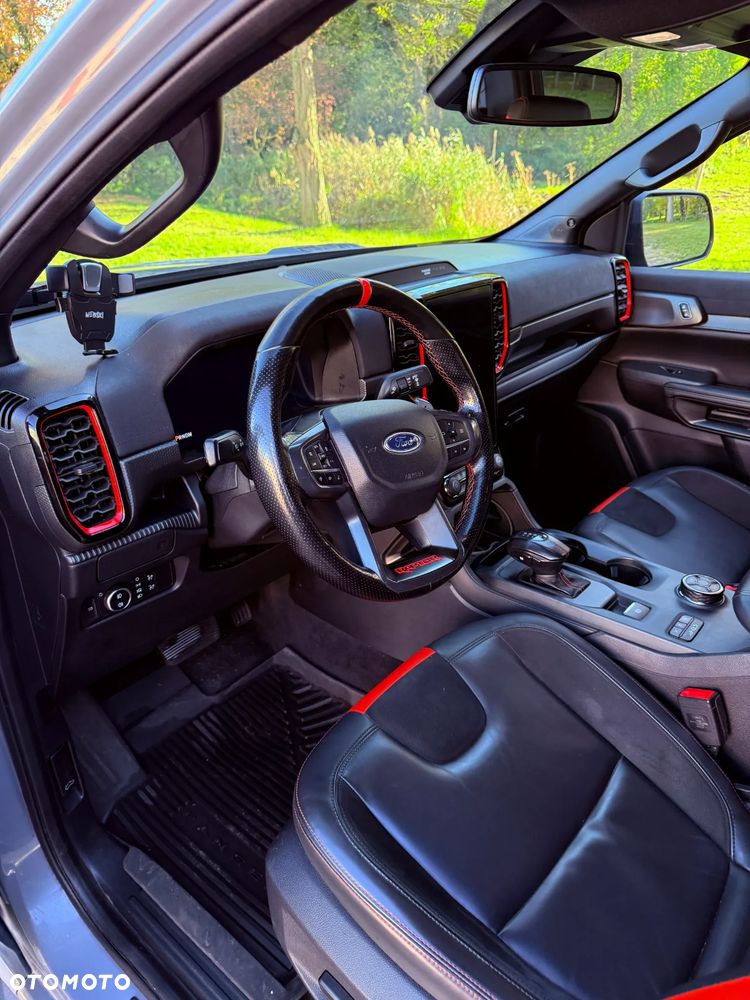 Ford Ranger - 8