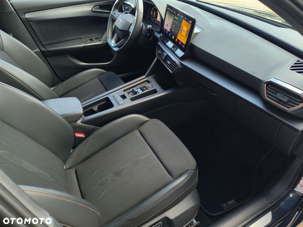 Cupra Leon Sportstourer - 12