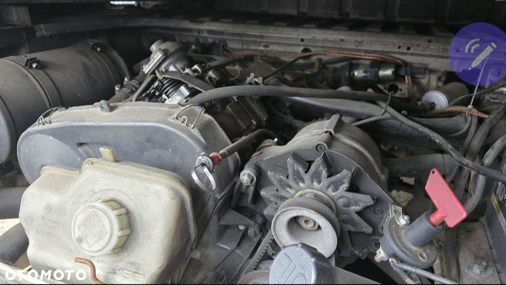 Volkswagen Transporter - 6