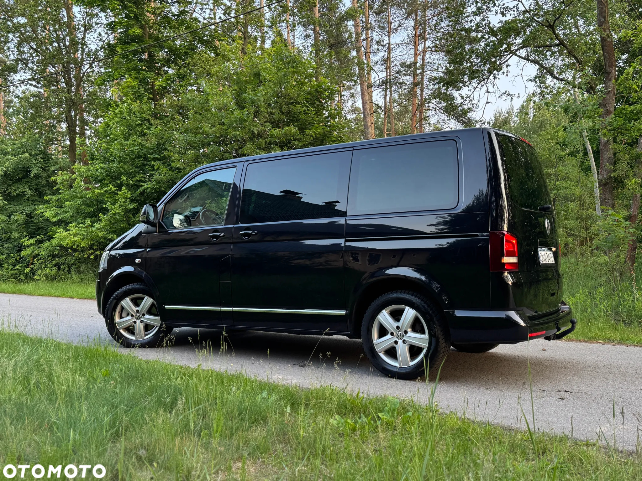 Volkswagen Multivan BiTDI L1 Highline - 7