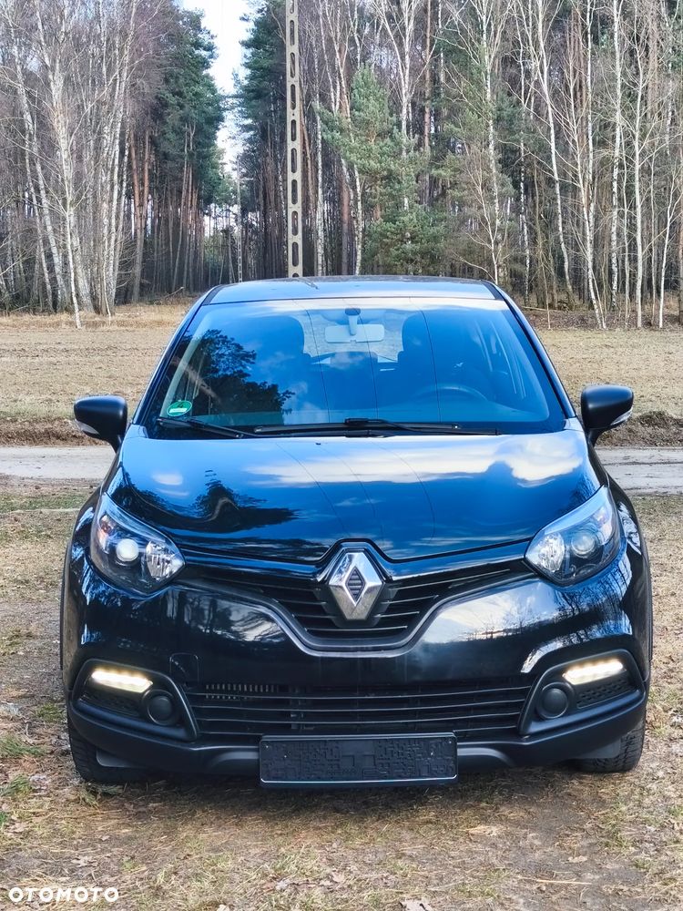 Renault Captur - 18