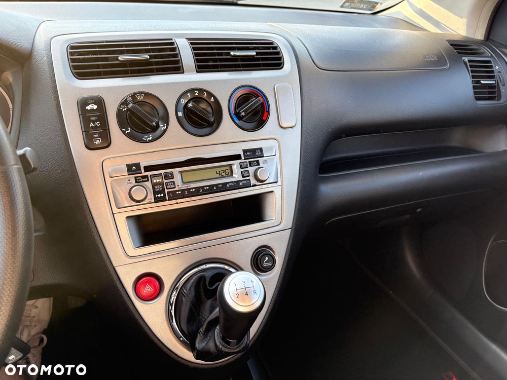 Honda Civic - 18