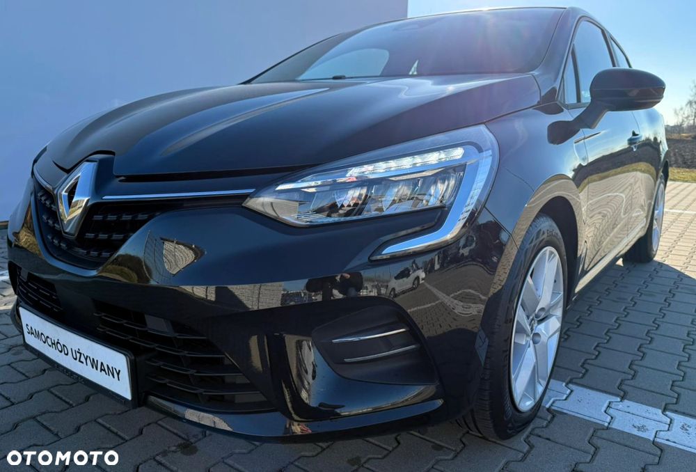 Renault Clio 1.0 TCe Zen - 14