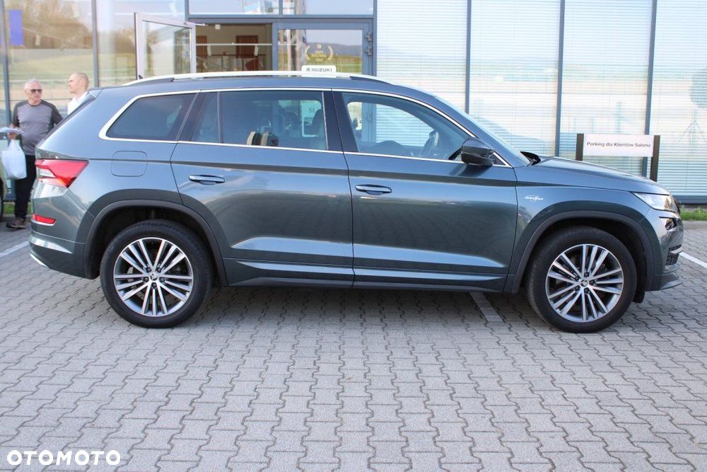Skoda Kodiaq - 7