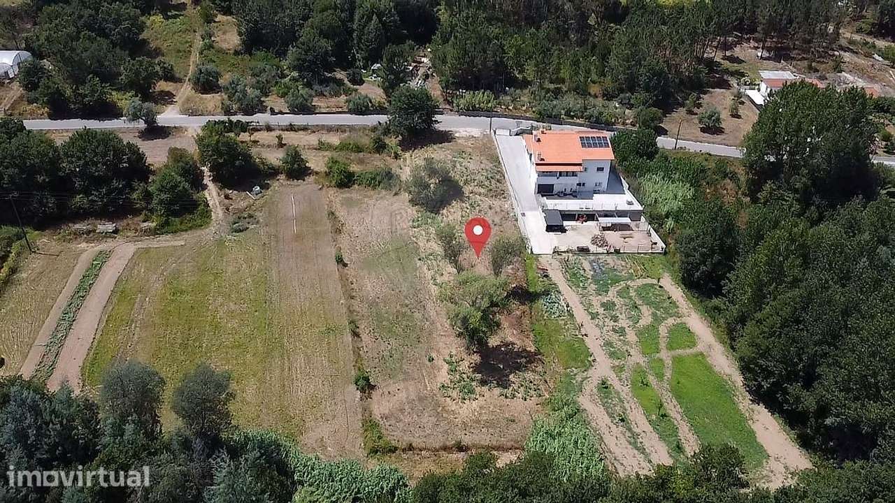 Terreno  para venda - Grande imagem: 2/10