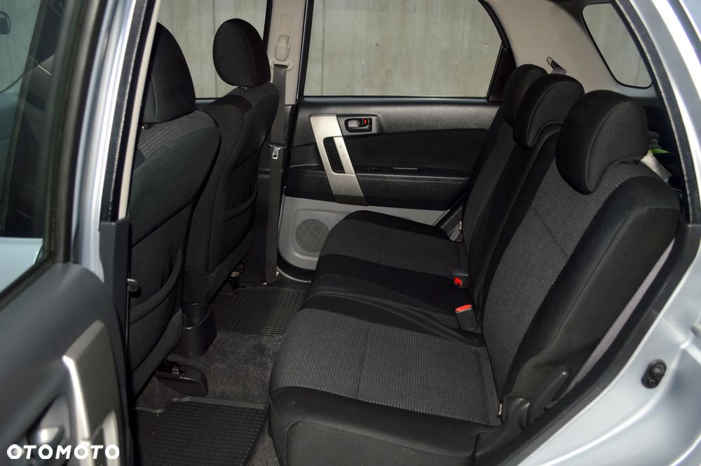 Daihatsu Terios - 11